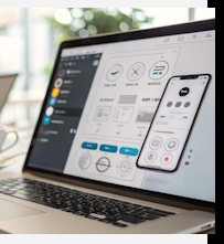 Услуги Разработка IT решений в Каспийске