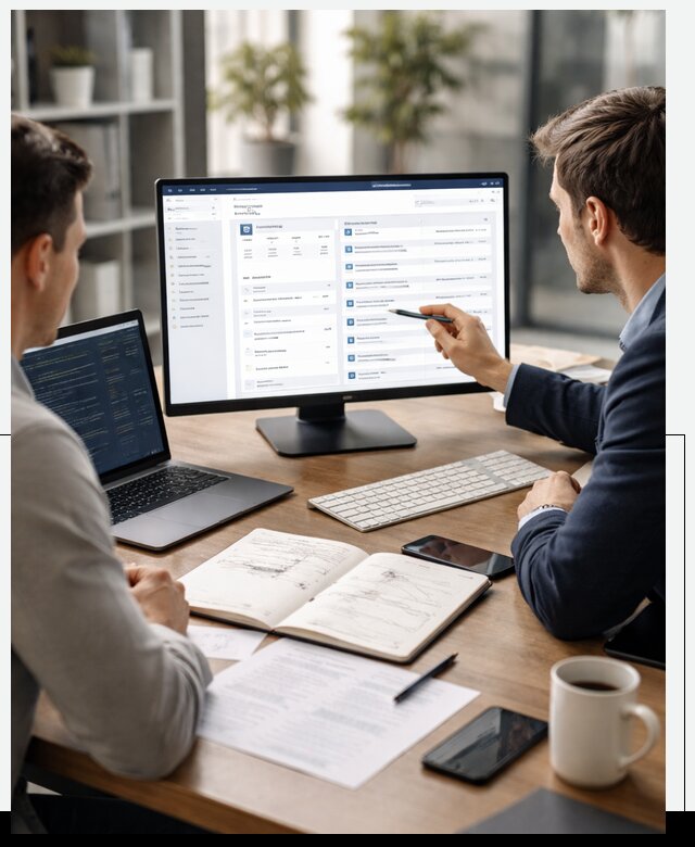 Разработка CRM систем в Каспийске от 152715 руб., АвикейКсп