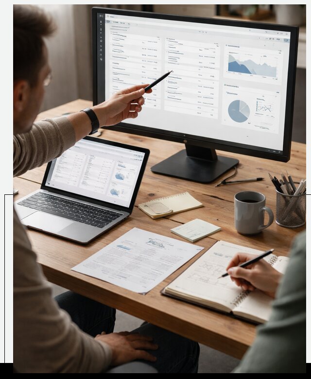 Разработка и внедрение CRM-систем для бизнеса в Каспийске