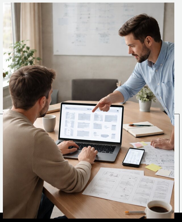 Разработка веб-приложений под ключ в Каспийске от 12217 р. - АвикейКсп