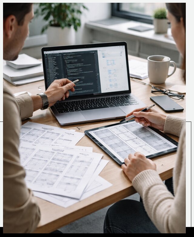 Разработка информационных систем в Каспийске от 4581 р. | АвикейКсп