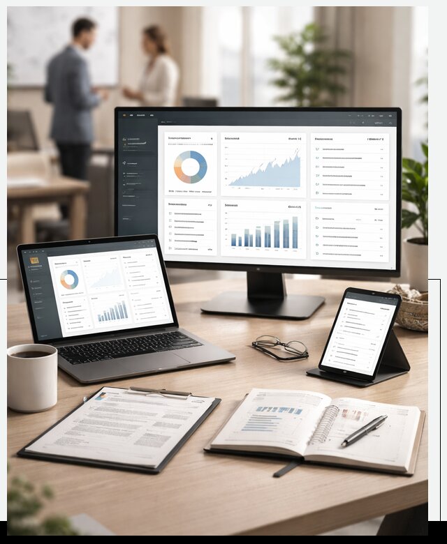 Системы автоматизации бизнеса в Каспийске от 8145 р. | АвикейКсп