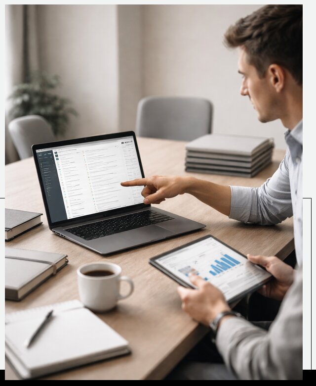 Разработка СЭД под ключ в Каспийске от 15272 р. | АвикейКсп