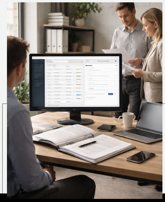 Разработка систем электронного документооборота в Каспийске под ключ