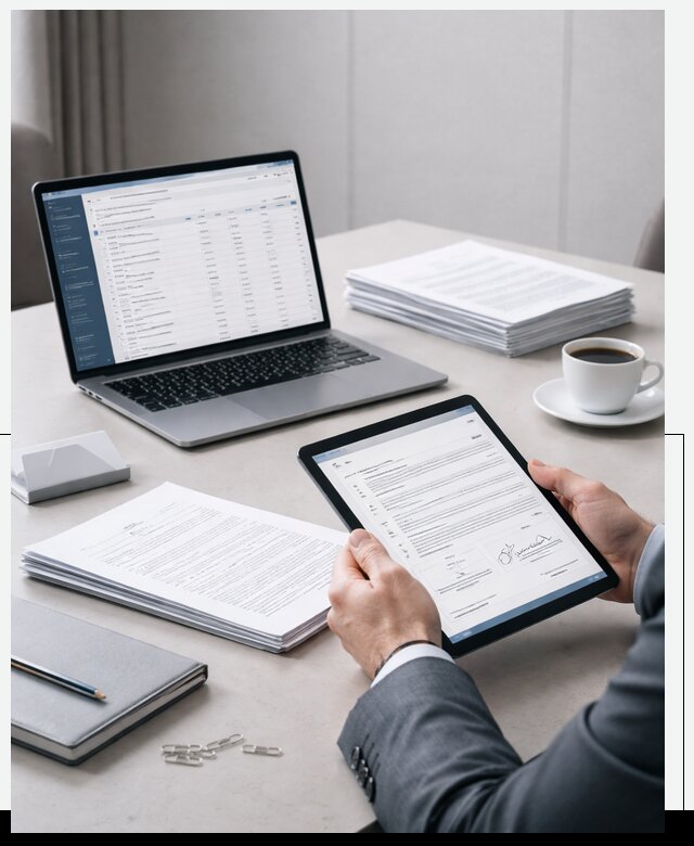 Электронные кадровые документы система в Каспийске от 12217 р. | АвикейКсп