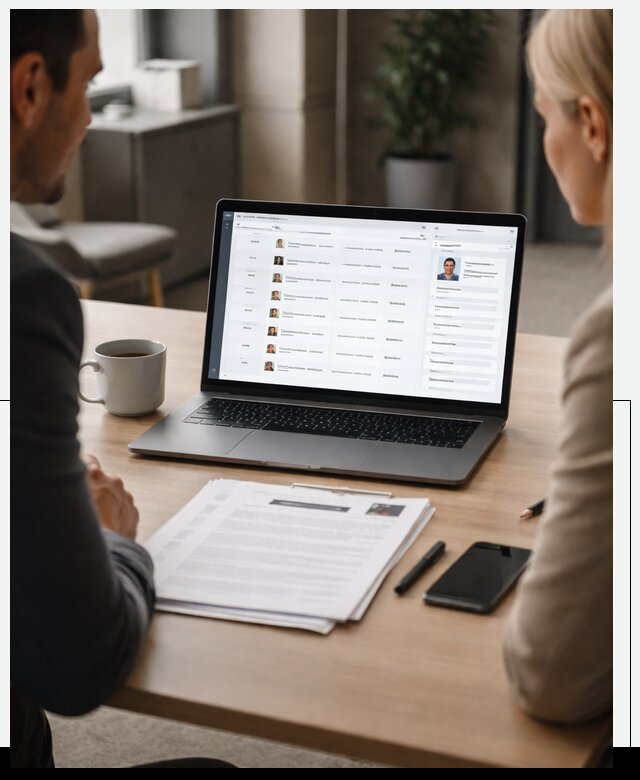 Ats система подбора персонала в Каспийске от 12217 р. - АвикейКсп