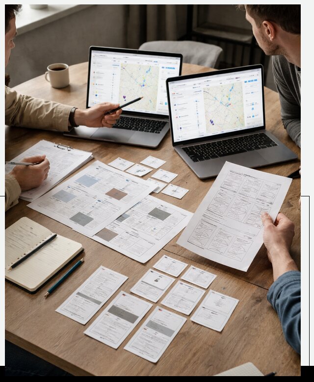 Создание агрегаторов и порталов в Каспийске от 15272 р., АвикейКсп