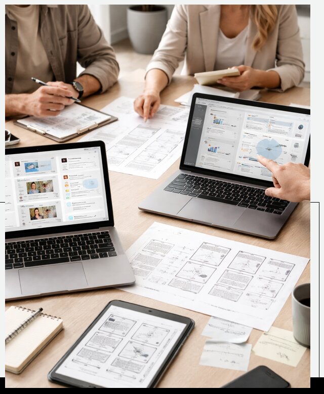 Разработка социальных сетей в Каспийске от 7127 р. | АвикейКсп