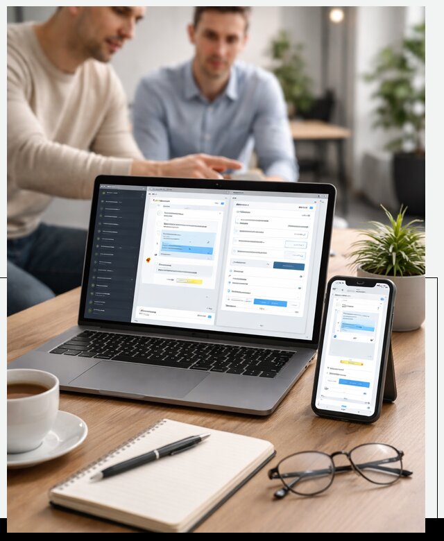 Разработка мини app Telegram/VK в Каспийске от 30543 р. АвикейКсп