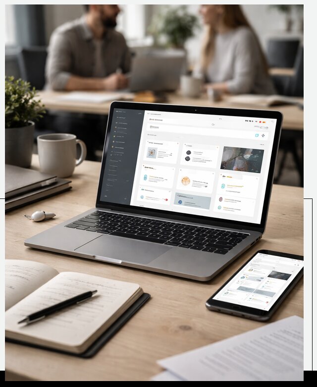 Разработка PWA приложений в Каспийске от 122172 р. | АвикейКсп