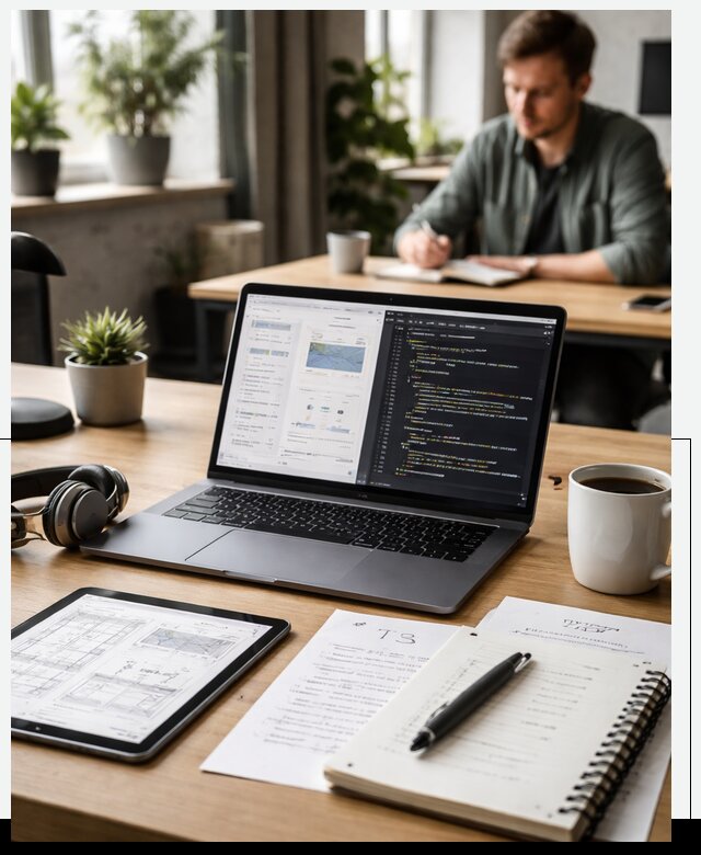 Разработка frontend в Каспийске от 18326 р., услуги АвикейКсп