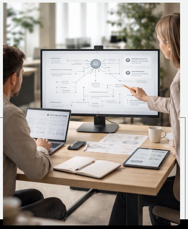 AI-агенты для автоматизации бизнеса в Каспийске от 15272 р. АвикейКсп