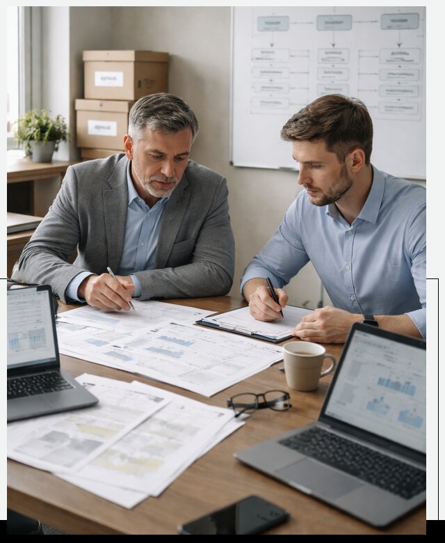 Замена SAP на 1С в Каспийске — миграция, от 12217 р. | АвикейКсп