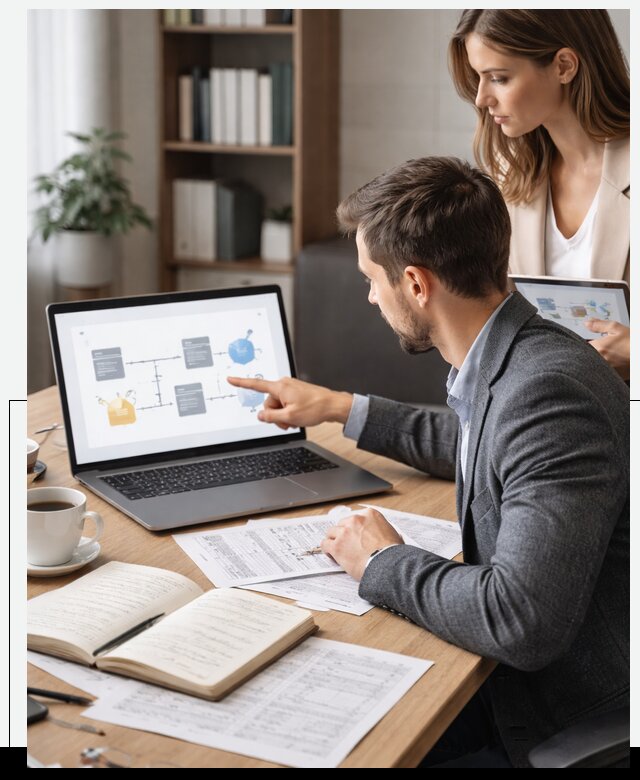 Замена SAP на 1С под ключ в Каспийске с переносом данных и настройкой