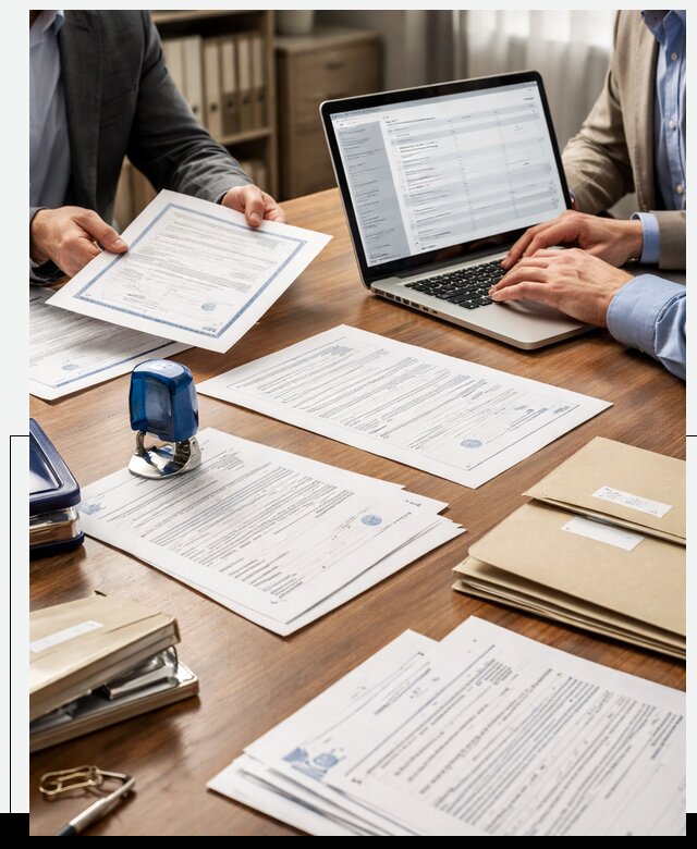 Сертификация ПО и внесение в реестр Минцифры в Каспийске