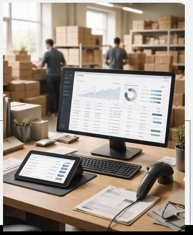 Автоматизация селлеров в Каспийске от 15272 р. | АвикейКсп