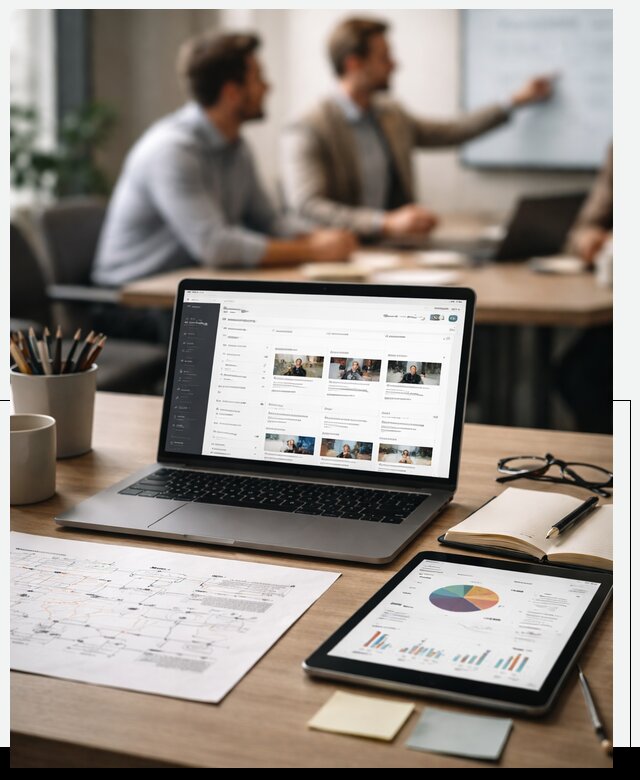 Разработка нишевых B2B маркетплейсов в Каспийске от 712670 р., АвикейКсп