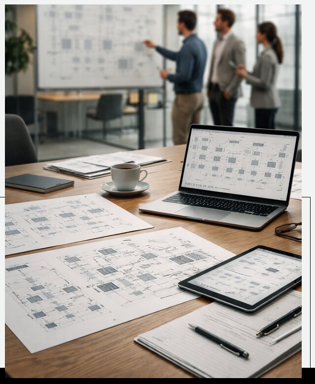 Разработка Core Banking, замена АБС в Каспийске | АвикейКсп от 15272 р.