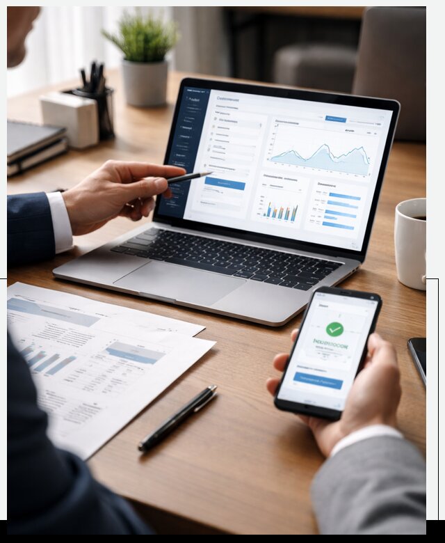 Разработка платёжных платформ в Каспийске от 20362 р., АвикейКсп