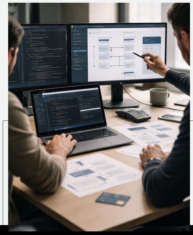 Разработка платежных платформ в Каспийске с интеграцией и безопасностью
