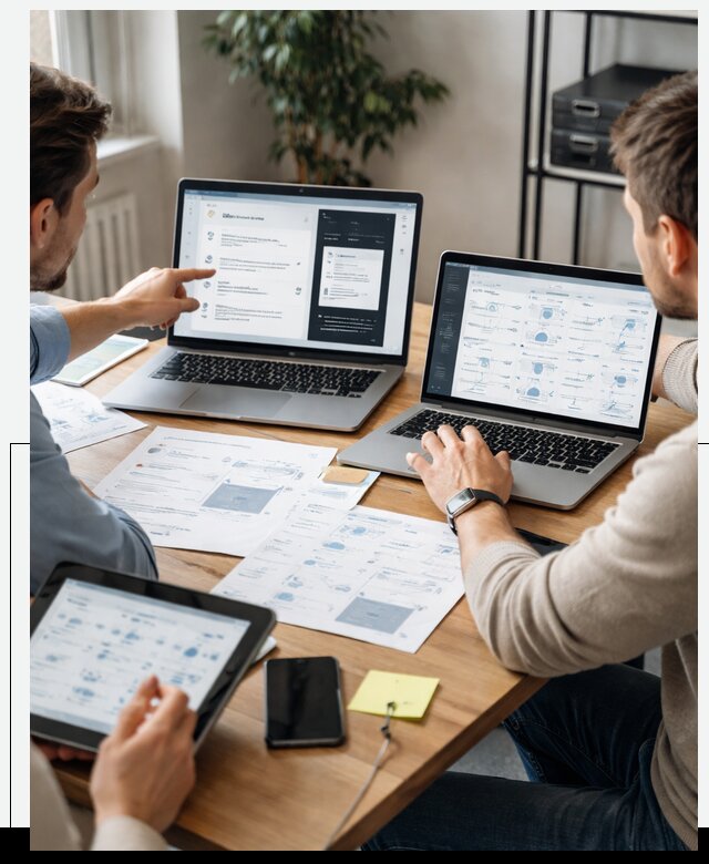 Интеграция СБП и подключение банковских сервисов в Каспийске