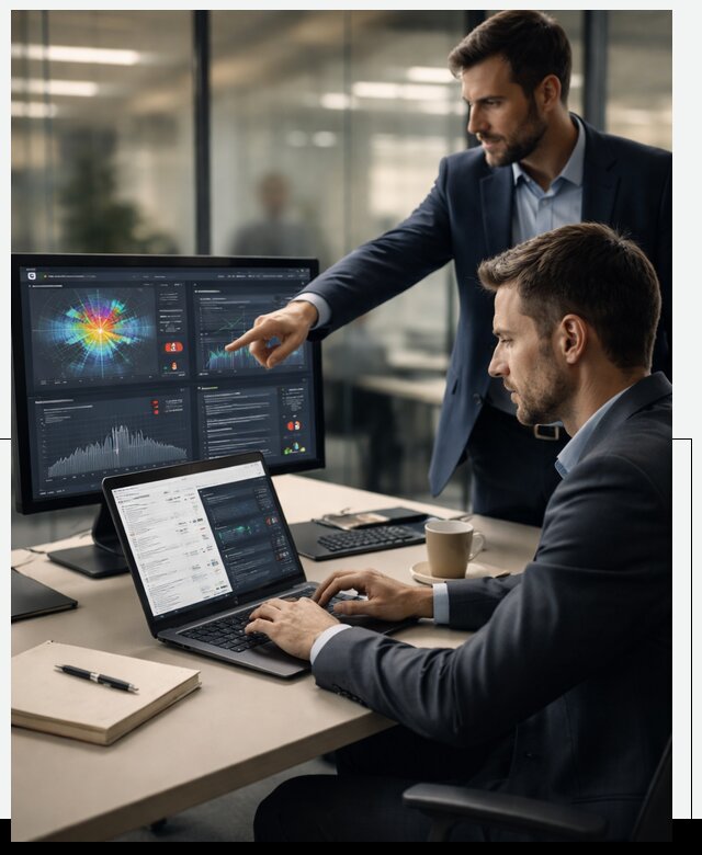 Системы Антифрод и AML KYC в Каспийске от 12217 р. | АвикейКсп