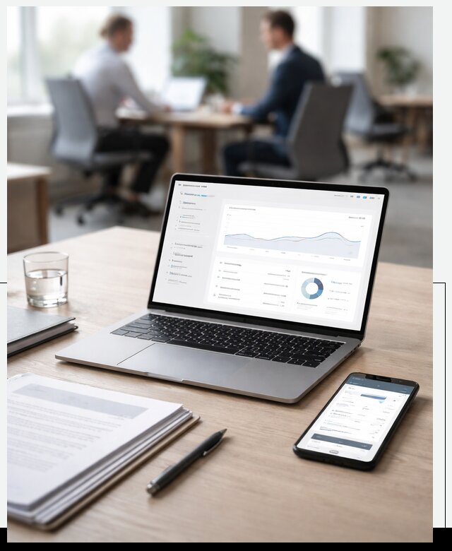 Разработка моб. и интернет-банка в Каспийске от 7636 р. | АвикейКсп