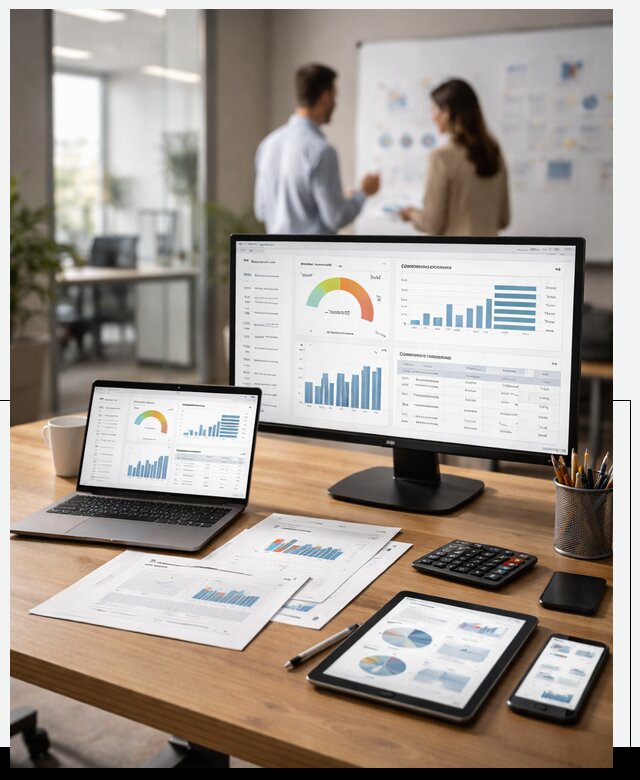 Скоринг и управление рисками в Каспийске от 12217 р. | АвикейКсп