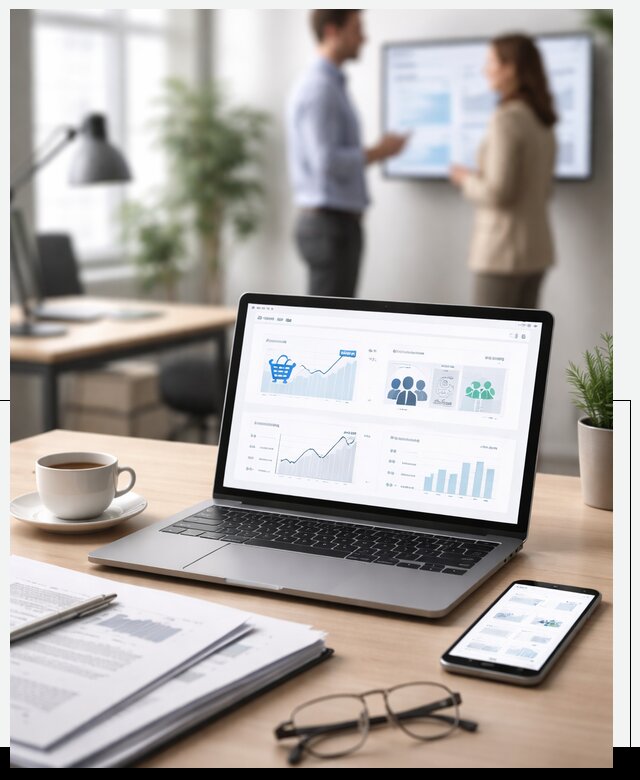 Разработка BNPL и краудлендинг в Каспийске от 7127 р. АвикейКсп