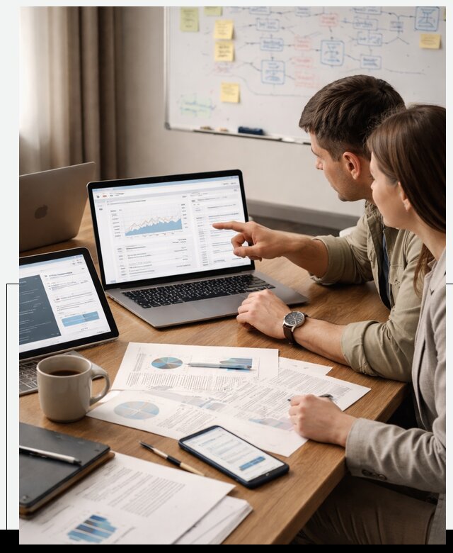 Внедрение сервисов BNPL и краудлендинга для бизнеса в Каспийске