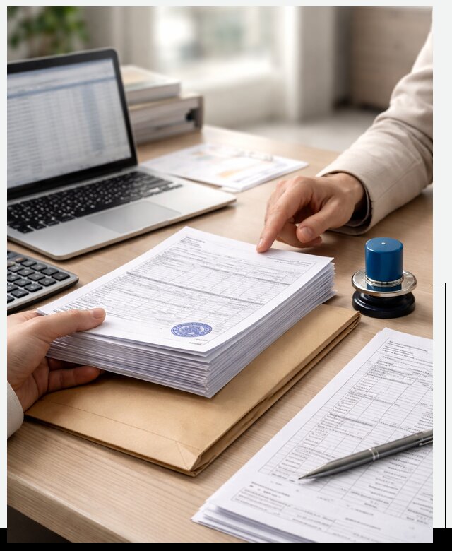 Отчетность в ЦБ РФ для банков в Каспийске от 7127 р. | АвикейКсп