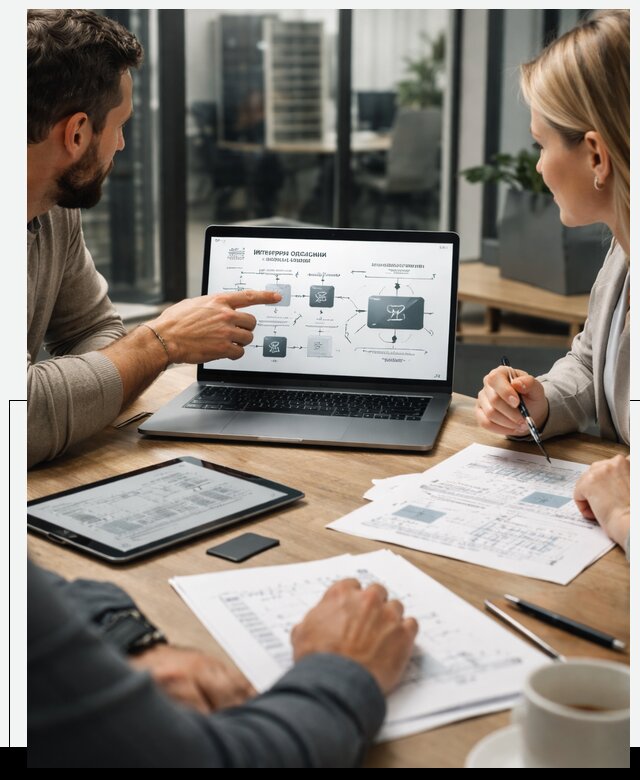 Интеграция цифрового рубля и подключение платежей в Каспийске