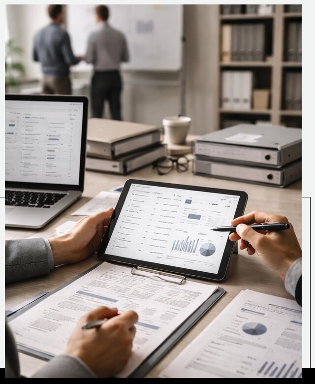 Автоматизация урегулирования убытков в Каспийске от 7636 р | АвикейКсп