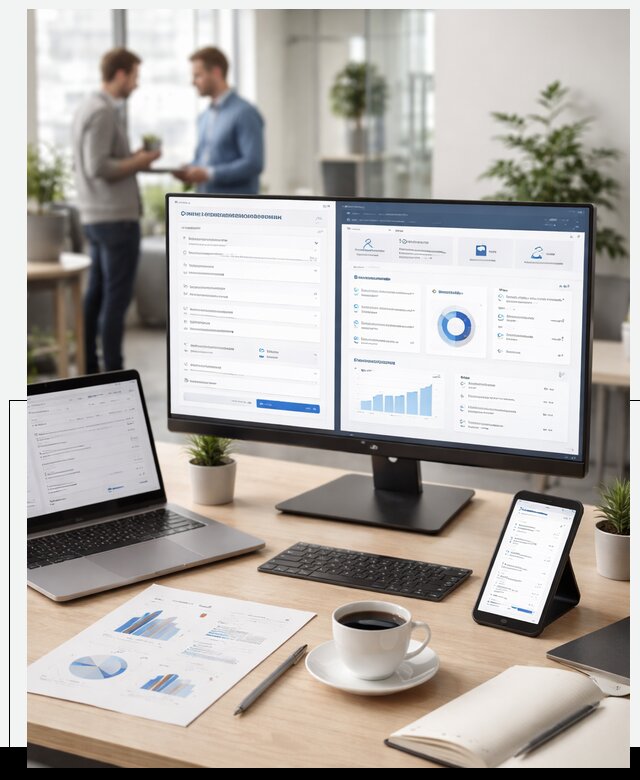 Разработка платформ онлайн страхования в Каспийске под ключ
