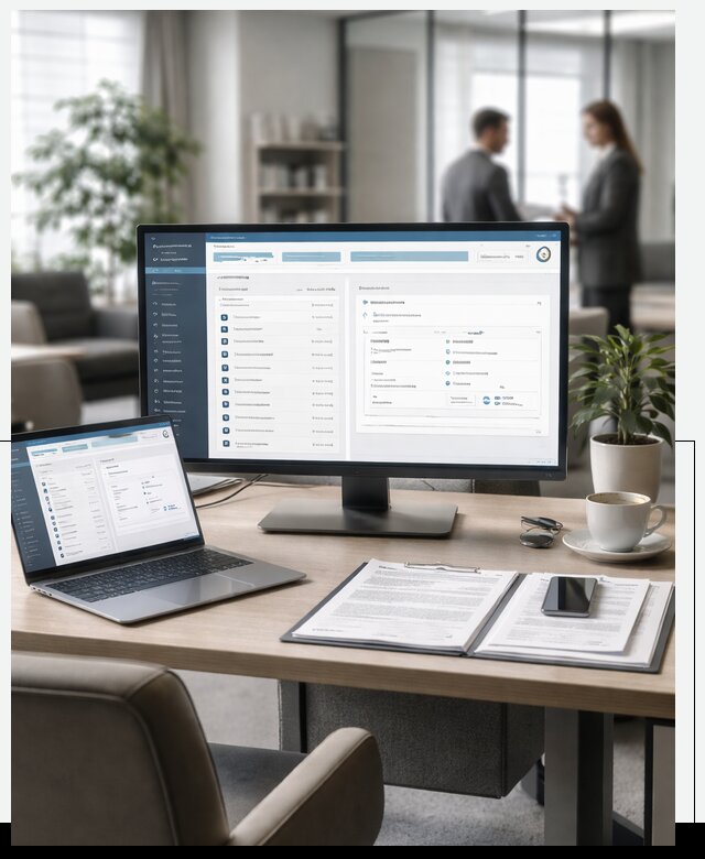 CRM для страховой компании под ключ в Каспийске от 15272 р. | АвикейКсп