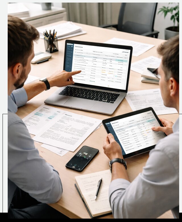 CRM для страховой компании в Каспийске с автоматизацией продаж и выплат