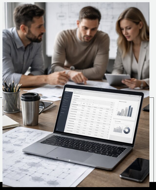 BSS OSS и биллинг для оператора в Каспийске от 25453 р. | АвикейКсп