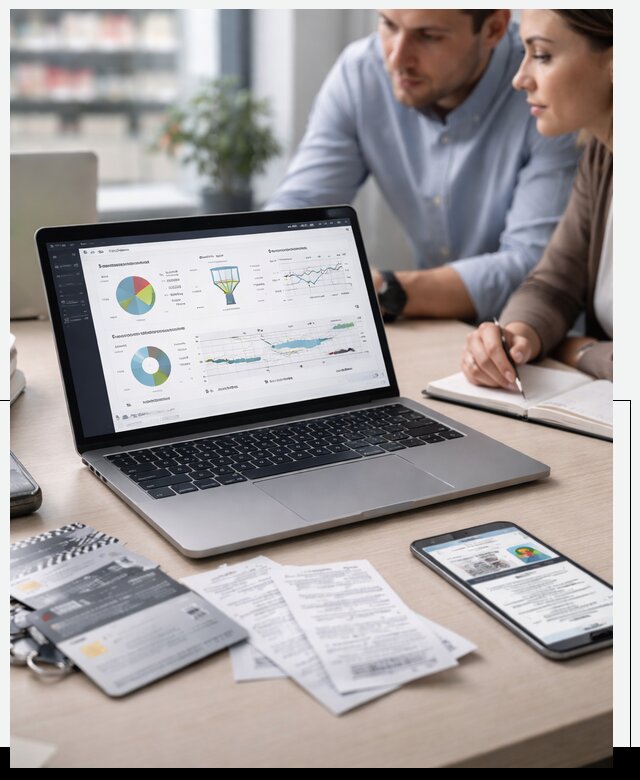 Лояльность и CDP для ритейла в Каспийске от 15272 р. | АвикейКсп