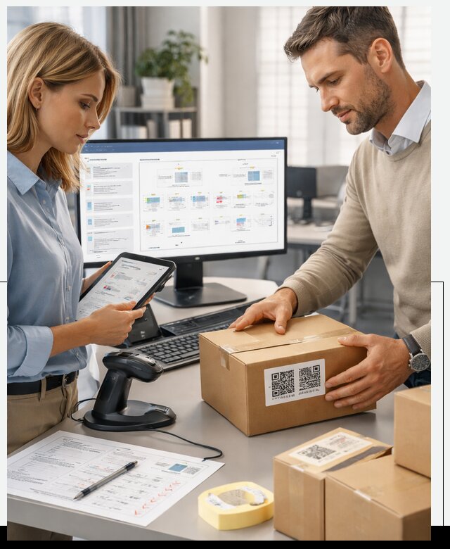 Честный знак маркировка интеграция в Каспийске от 8654 р. | АвикейКсп