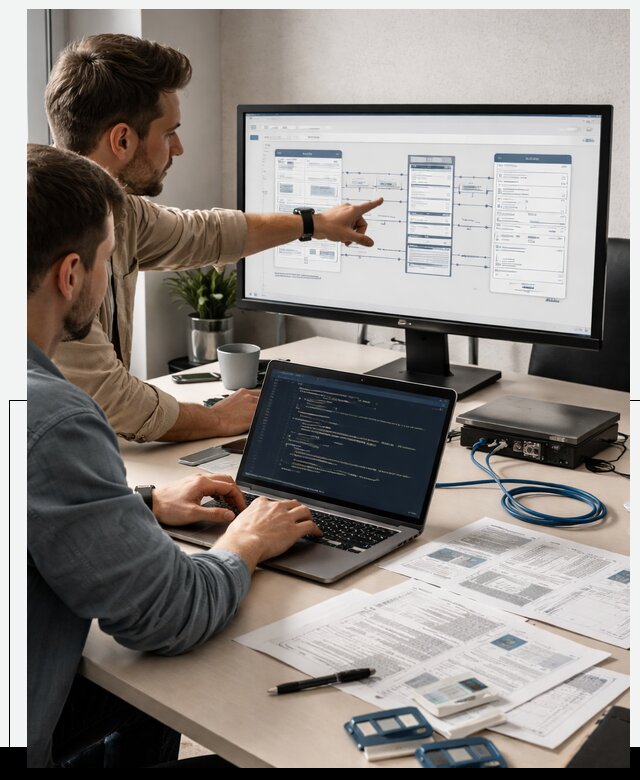 Интеграция ЕГИСЗ и ЛИС в медучреждениях с сопровождением в Каспийске