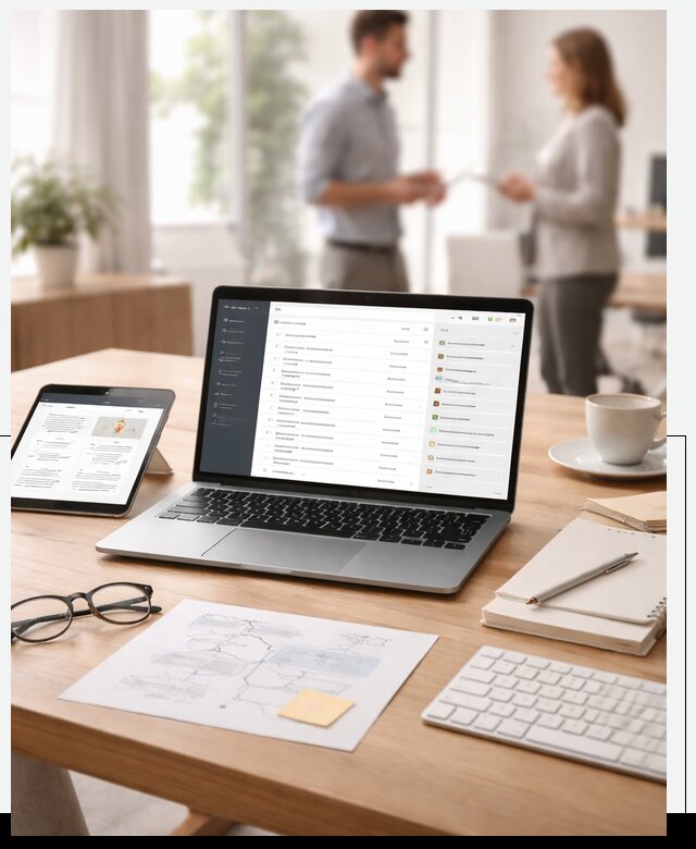 Разработка LMS и онлайн школы в Каспийске от 12217 р. АвикейКсп
