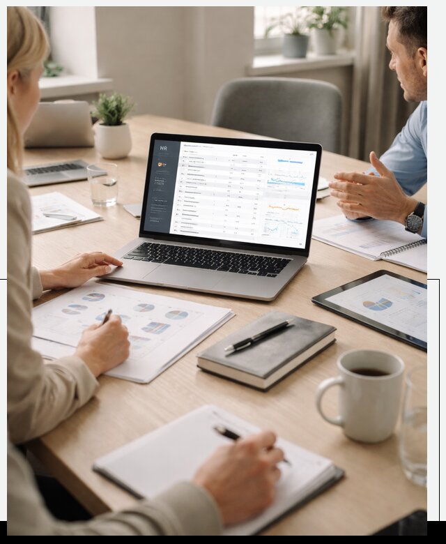 HR системы HCM ATS для подбора в Каспийске от 12217 р. АвикейКсп