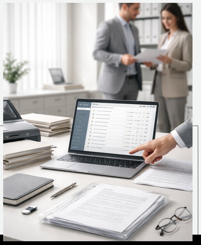 КЭДО и интеграция с 1С ЗУП в Каспийске от 7636 р. АвикейКсп