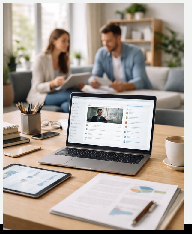 Система дистанционного обучения в Каспийске от 45815 р. АвикейКсп