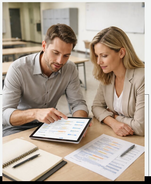 Разработка электронный дневник школа в Каспийске от 15272 р. |АвикейКсп