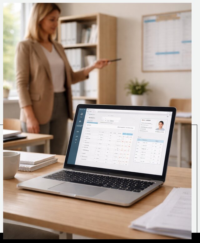 Электронный журнал школа система в Каспийске от 12217 р. | АвикейКсп