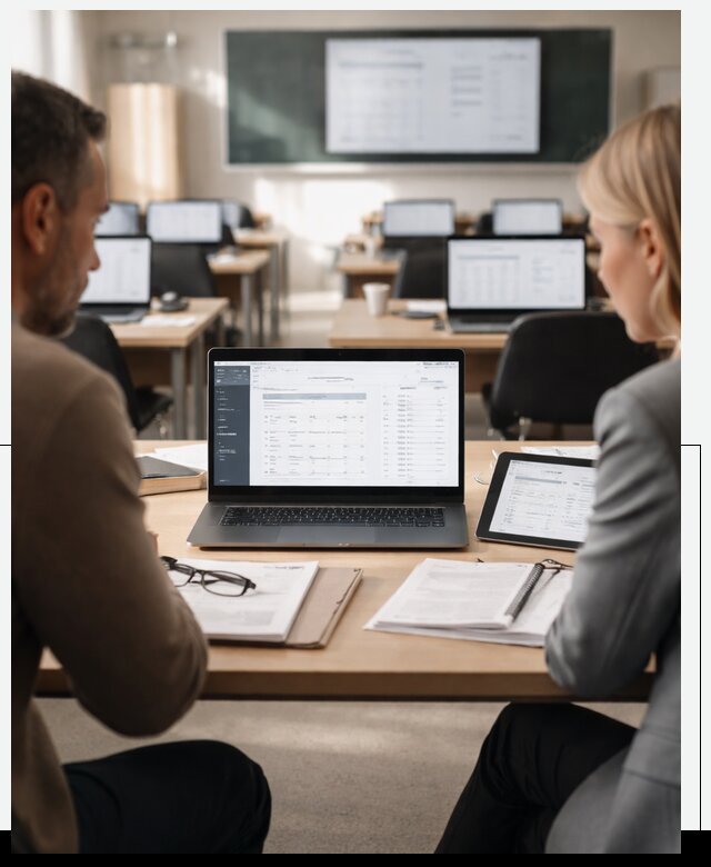 Система управления учебным процессом вузе в Каспийске от 12217 р|АвикейКсп