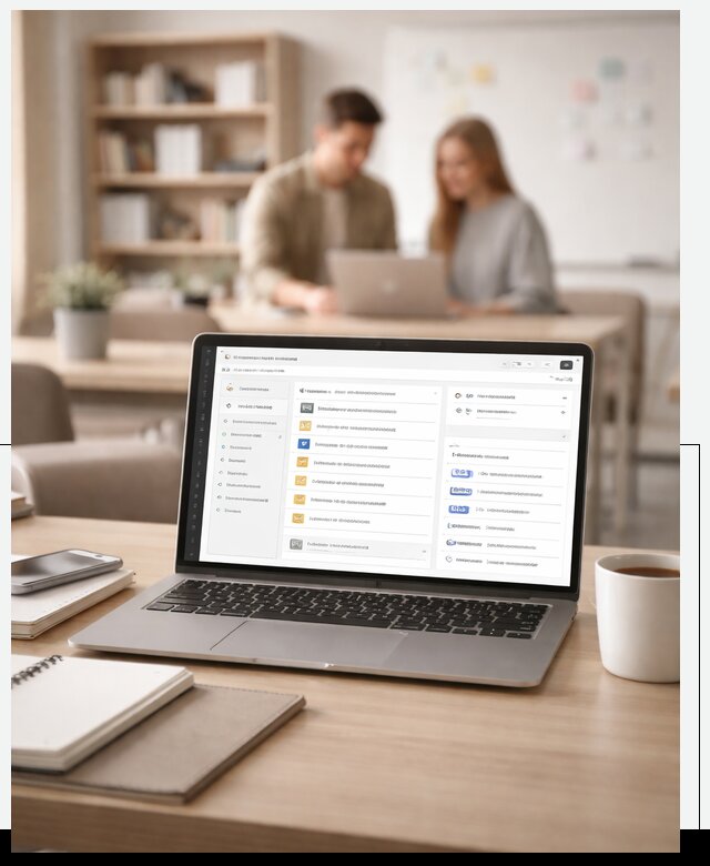LMS для университета под ключ в Каспийске от 7636 р. | АвикейКсп