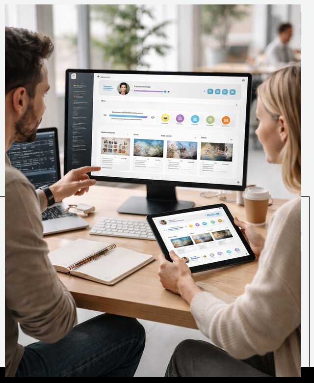 Геймификация обучения платформа в Каспийске от 15272 р, АвикейКсп