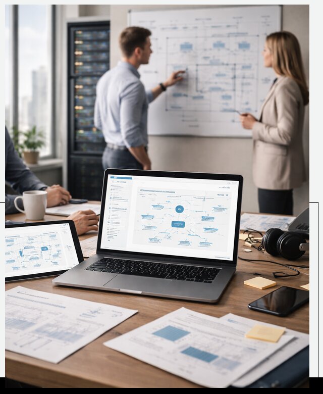 Разработка порталов госуслуг и ФГИС в Каспийске от 12217 р. | АвикейКсп